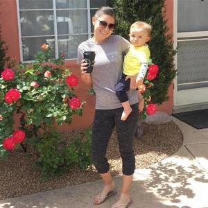 Meet your Posher, Vanessa